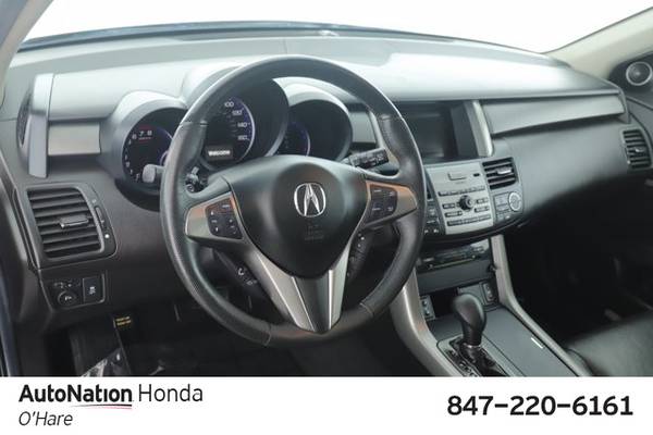 2012 Acura RDX SKU:CA001376 SUV - cars & trucks - by dealer -... for sale in Des Plaines, IL – photo 11