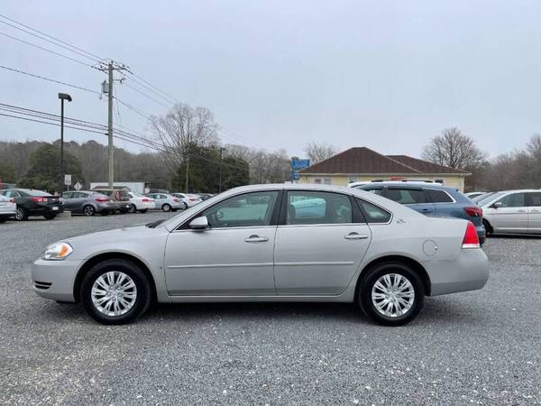 2008 Chevrolet Impala - V6 1 Owner, Clean Carfax, All Power, Mats for sale in Dover, DE 19901, DE – photo 2