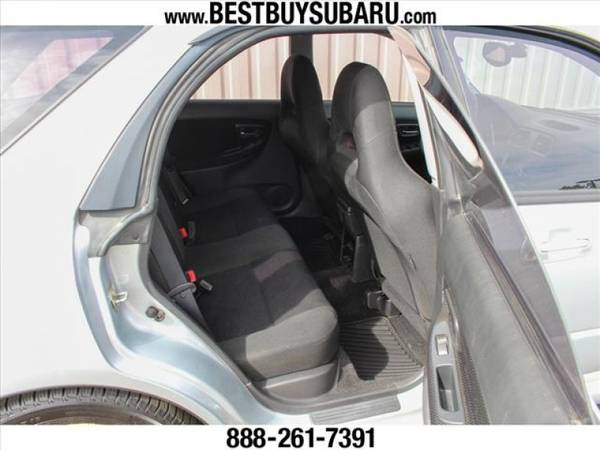 2005 Subaru Impreza WRX for sale in Colorado Springs, CO – photo 22