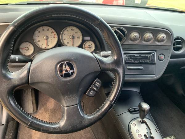 2005 Acura RSX Sport Coupe 2D Great Condition, Excellent Drive for sale in Toms River, NJ – photo 9