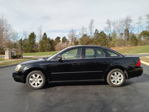 2006 Ford Five Hundred SEL - cars & trucks - by dealer - vehicle... for sale in Bloomington, IN – photo 12