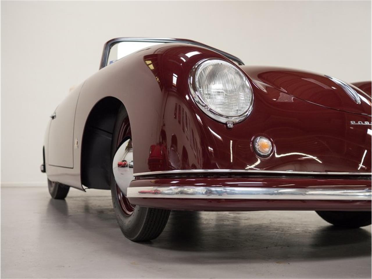 1951 Porsche 356 for sale in Fallbrook, CA – photo 20