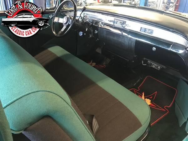 1956 Buick Special Custom for sale in Mount Vernon, WA – photo 21