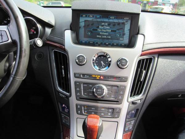 2013 Cadillac CTS 3 6L Premium AWD 2dr Coupe - - by for sale in Goshen, NY – photo 15