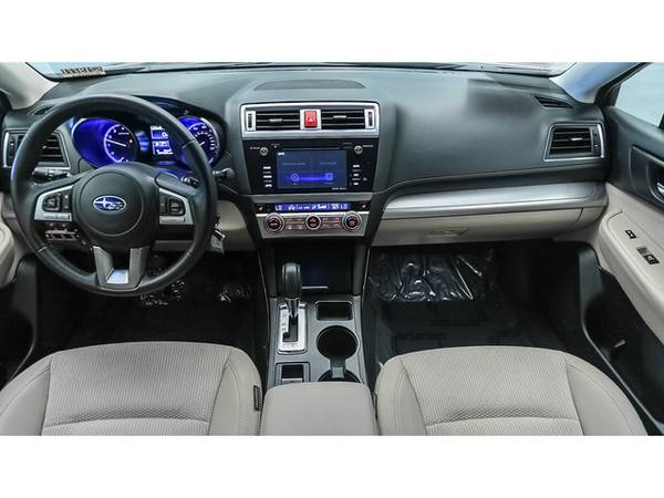 2016 Subaru Outback 4dr Wgn 2.5i Premium PZEV for sale in Huntington Beach, CA – photo 10