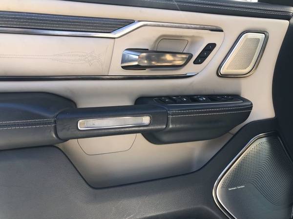 2019 Ram 1500 Ivory White Tri-Coat Pearlcoat For Sale *GREAT PRICE!*... for sale in Anderson, SC – photo 20