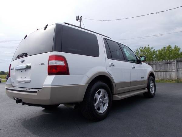 2007 Ford Expedition Eddie Bauer - - by dealer for sale in Shelbyville, AL – photo 12