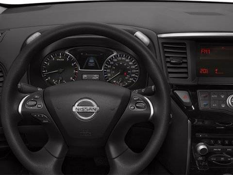 2014 Nissan Pathfinder - - by dealer - vehicle for sale in Wichita, KS – photo 9