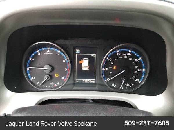2018 Toyota RAV4 XLE AWD All Wheel Drive SKU:JW808089 for sale in Spokane, WA – photo 10