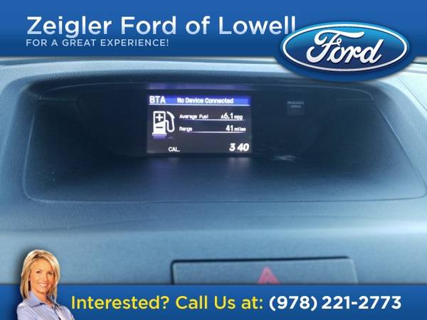 2014 Honda CR-V LX - cars & trucks - by dealer - vehicle automotive... for sale in Lowell, MI – photo 24