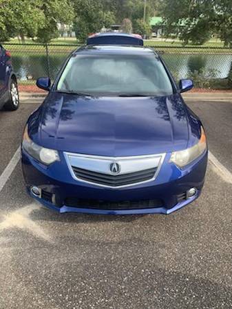 2011 Acura TSX - cars & trucks - by owner - vehicle automotive sale for sale in Jacksonville, FL – photo 13