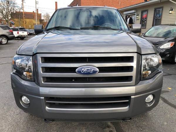 2010 Ford Expedition Limited 4WD CALL OR TEXT TODAY! - cars & trucks... for sale in Cleveland, OH – photo 2