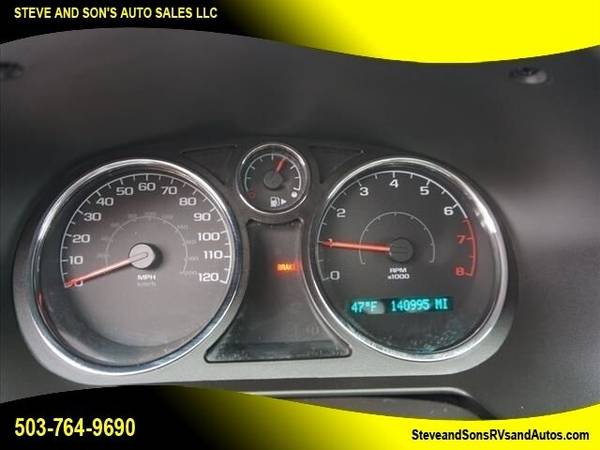 2006 Chevrolet Cobalt LS 2dr Coupe - - by dealer for sale in Happy valley, OR – photo 16