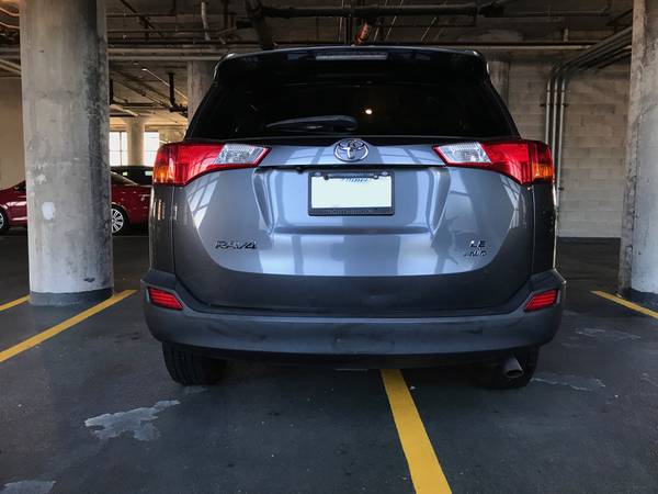 2013 Toyota RAV4 LE AWD Backup Camera for sale in Chicago, IL – photo 7