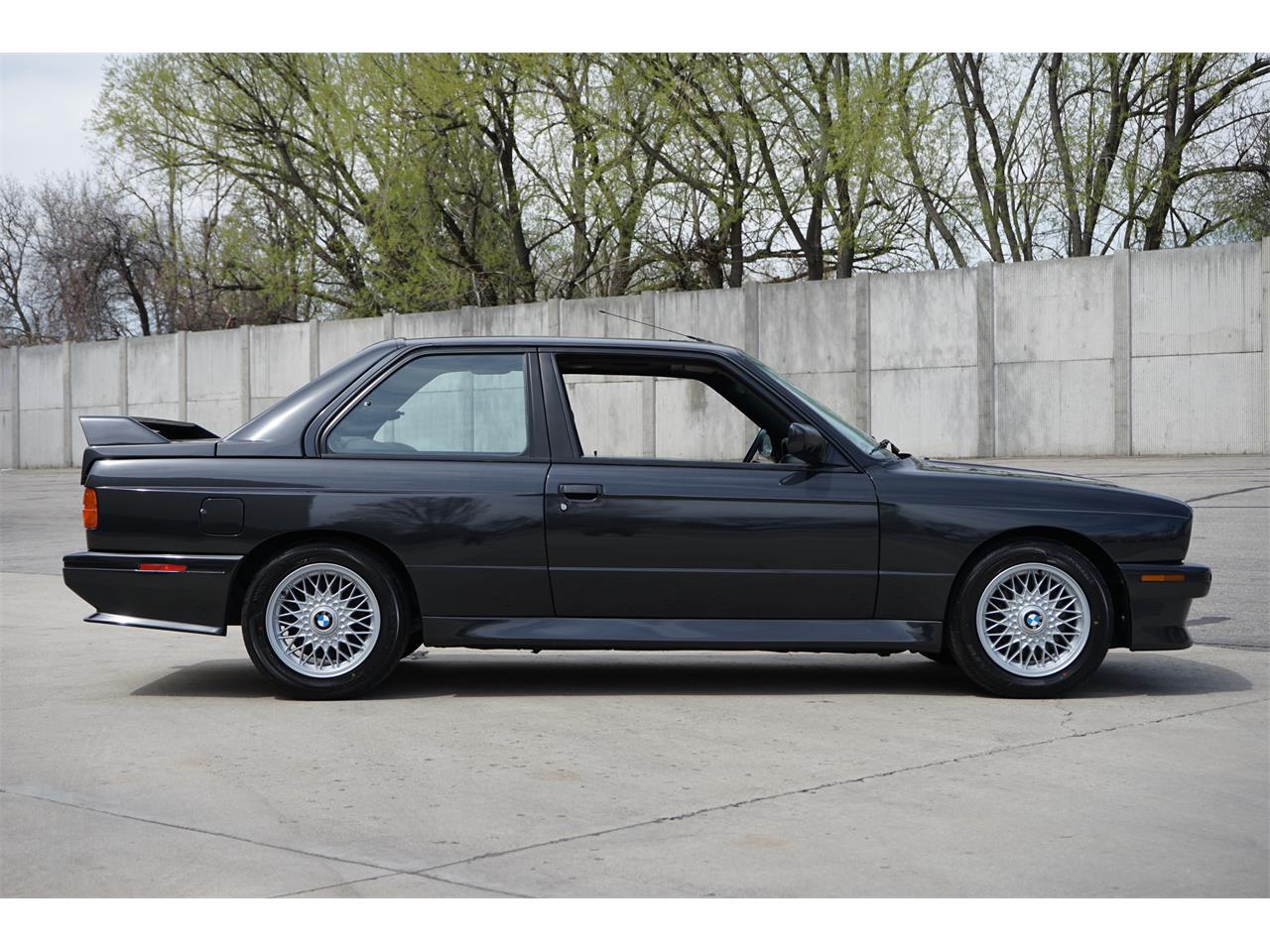 1988 BMW M3 for sale in Boise, ID – photo 10