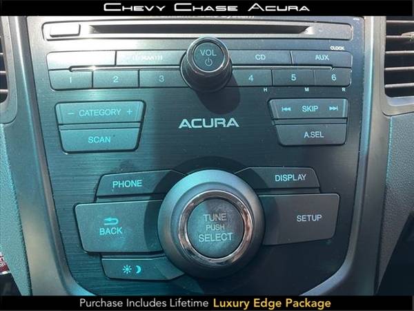2015 Acura RDX Base Call Today for the Absolute Best Deal on for sale in Bethesda, District Of Columbia – photo 15
