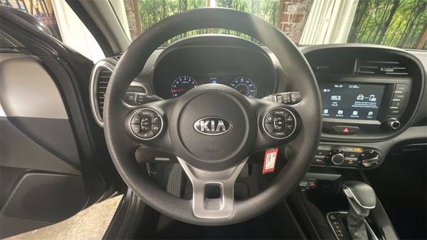 2020 Kia Soul Certified LX Hatchback - - by dealer for sale in Beaverton, OR – photo 16