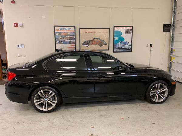 2015 BMW 328i Xdrive Sport - - by dealer - vehicle for sale in Minneapolis, MN – photo 6