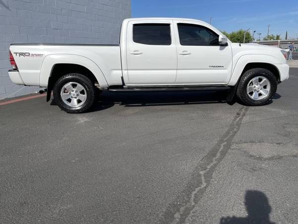 2014 Toyota Tacoma Pickup 4D 6 ft - - by dealer for sale in Sacramento , CA – photo 7