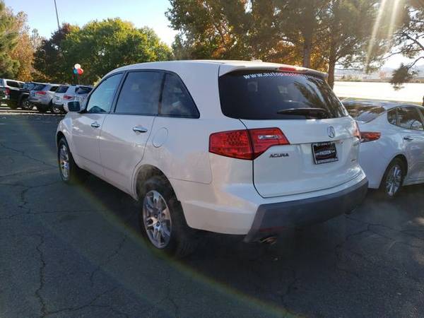 * * * 2009 Acura MDX Sport Utility 4D * * * - cars & trucks - by... for sale in Saint George, UT – photo 7