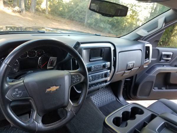 2014 Chevrolet silverado for sale in Candor, NC – photo 6