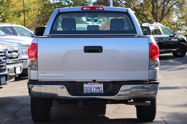 2008 Toyota Tundra Base - Love it OR Trade it Guarantee! for sale in Roseville, CA – photo 6