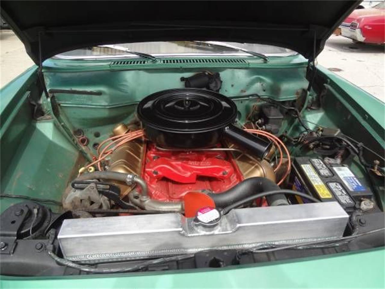 1963 Studebaker Lark for sale in Cadillac, MI – photo 9