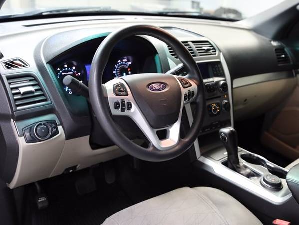 2014 Ford Explorer - cars & trucks - by dealer - vehicle automotive... for sale in San Antonio, TX – photo 12