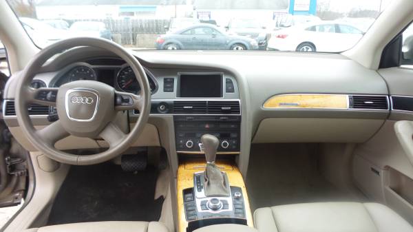 2007 Audi A6 3.2 quattro - cars & trucks - by dealer - vehicle... for sale in Upper Marlboro, District Of Columbia – photo 18