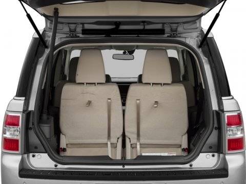 2016 Ford Flex Limited - - by dealer - vehicle for sale in Wichita, KS – photo 12