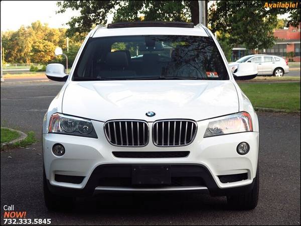 2013 *BMW* *X3* *xDRIVE* *AWD* *MUST SEE* *q5* *q7* *rx350* for sale in East Brunswick, NJ – photo 14