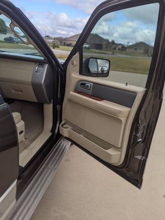 2008 Ford Expedition Eddie Bauer - cars & trucks - by owner -... for sale in Cross Roads, TX – photo 14
