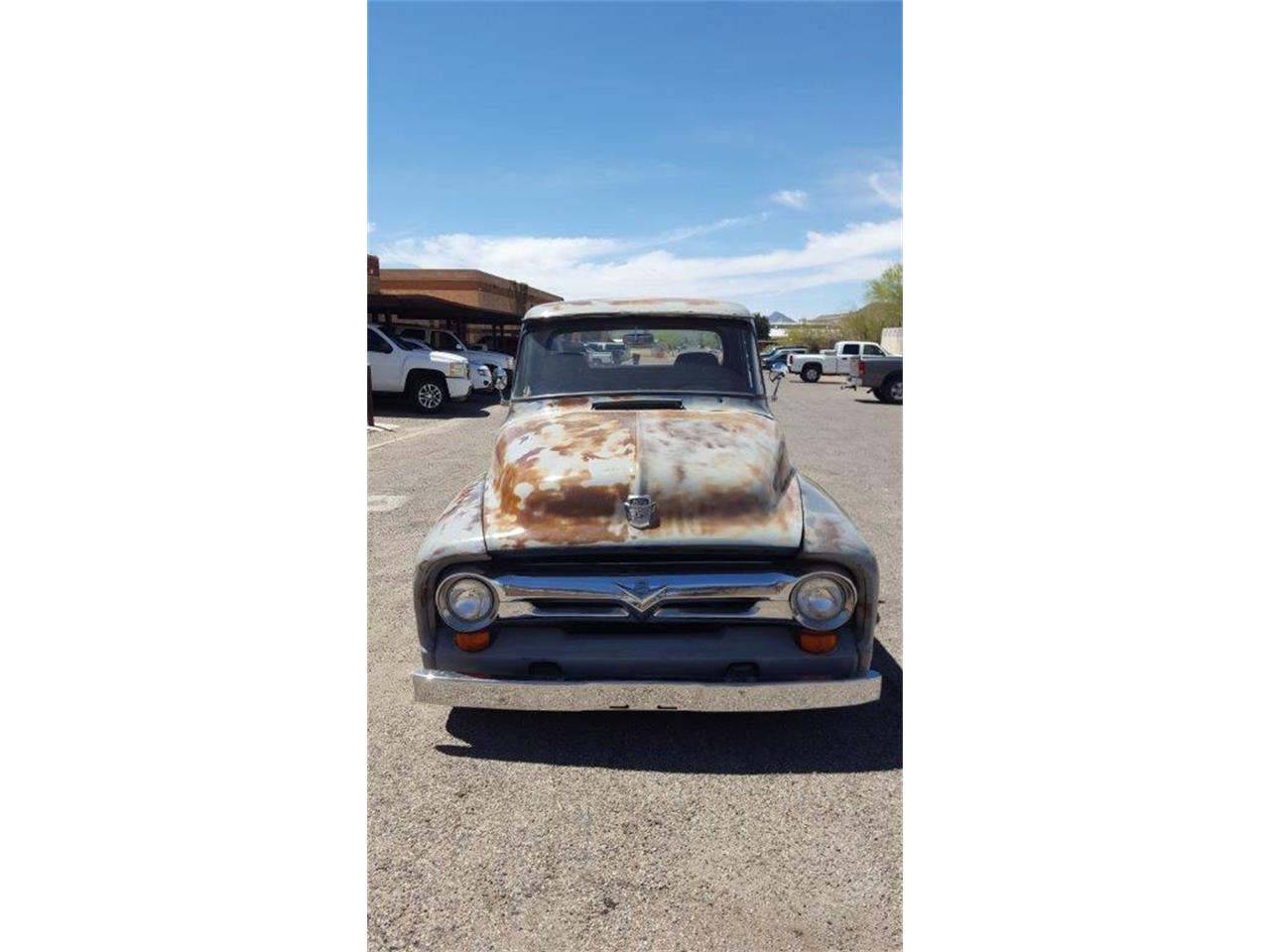 1956 Ford F100 for sale in Tucson, AZ – photo 2