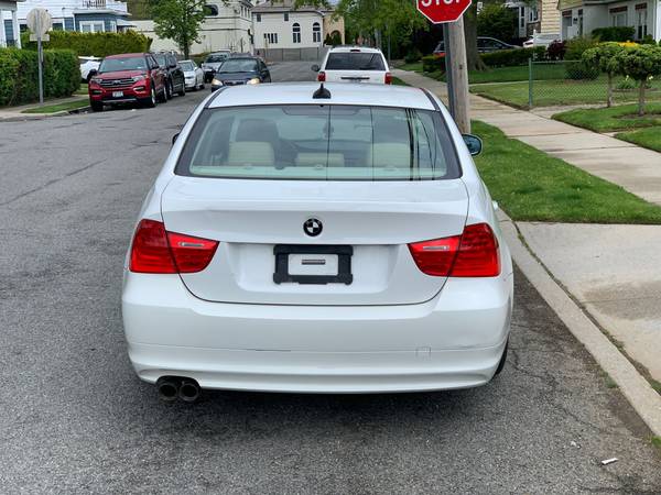 2011 bmw 328i - one owner - no accident - 80k miles - lower for sale in Lawrence, NY – photo 5