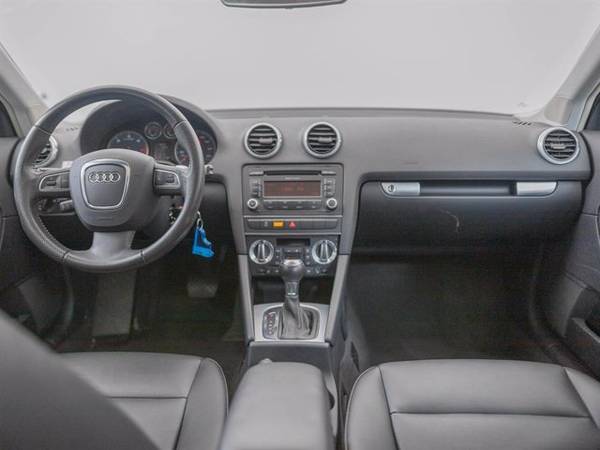 2011 Audi A3 Premium Plus - cars & trucks - by dealer - vehicle... for sale in Wichita, KS – photo 24