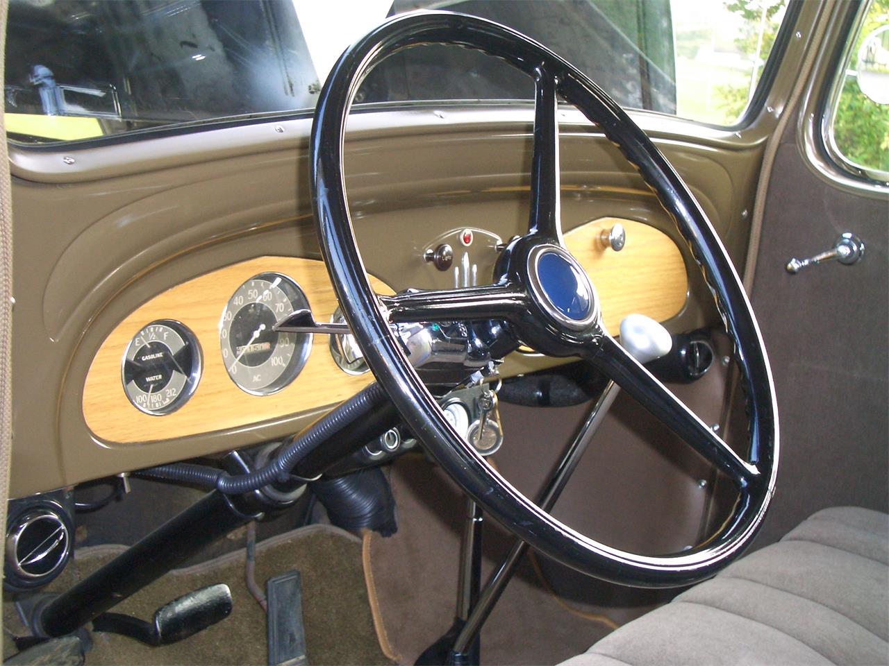 1934 Chevrolet Master Deluxe for sale in Abingdon, VA – photo 13