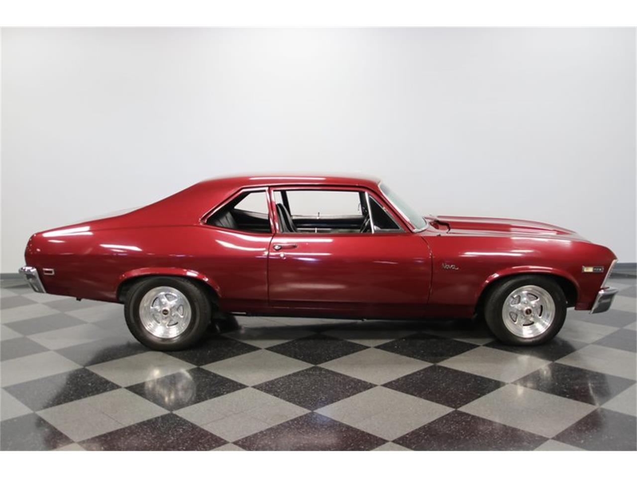 1969 Chevrolet Nova for sale in Concord, NC – photo 31