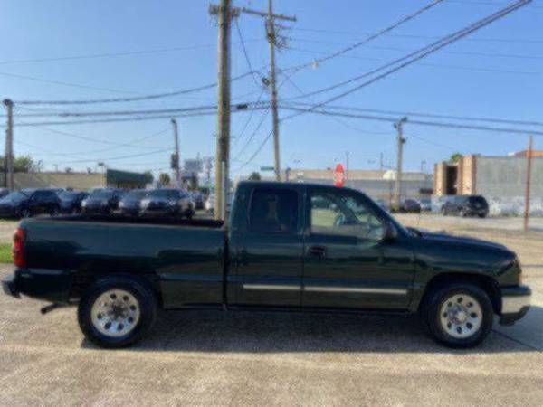 ►►►2006 Chevrolet Silverado 1500 Extende - cars & trucks - by dealer... for sale in Metairie, MS – photo 7