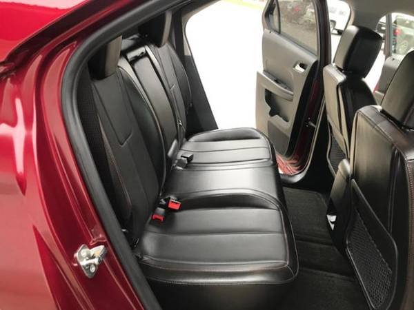 2017 CHEVROLET EQUINOX AWD PREMIER for sale in Bloomer, WI – photo 9