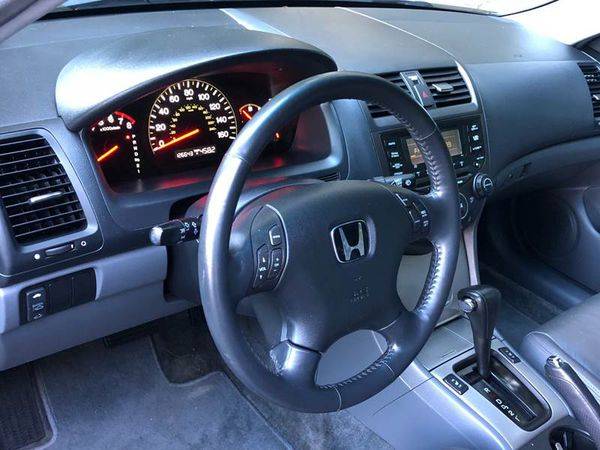 2005 Honda Accord EX w/Leather 4dr Sedan - WHOLESALE PRICING! for sale in Fredericksburg, VA – photo 14