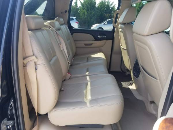 2007 Chevrolet Avalanche LTZ 4x4 PRICE REDUCED!!!!!!!!! LEATHER SEATS! for sale in Athens, AL – photo 21