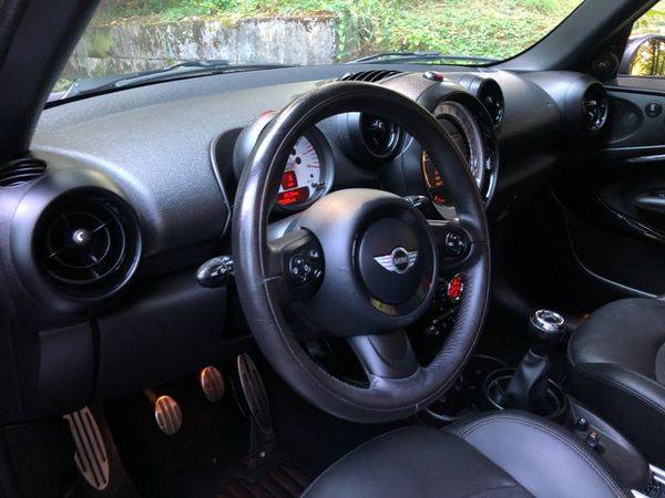 2014 MINI Paceman S ALL4 for sale in Portland, OR – photo 20