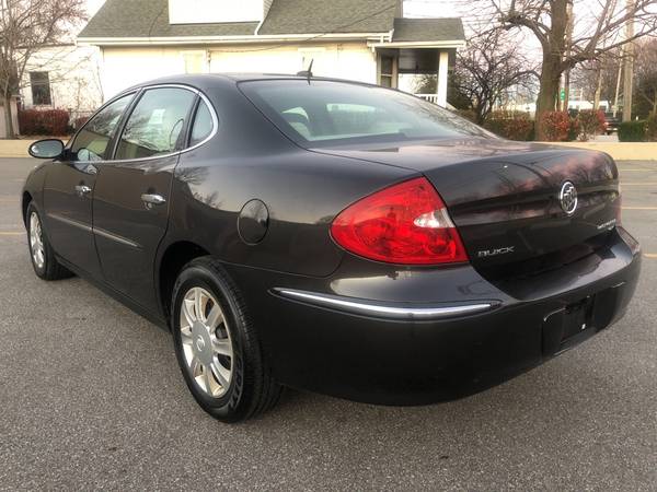 2008 Buick LaCrosse ONLY 3.8L 76K MILES! - cars & trucks - by owner... for sale in Cleveland, OH – photo 3