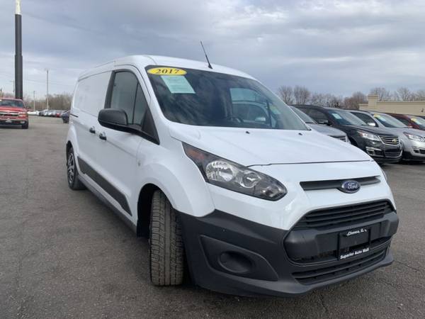 2017 FORD TRANSIT CONNECT XL - cars & trucks - by dealer - vehicle... for sale in Chenoa, IL – photo 14