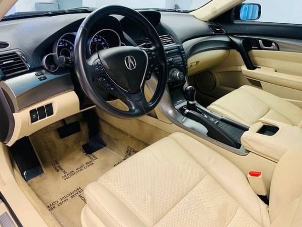 2009 Acura TL Tech Pckg - cars & trucks - by dealer - vehicle... for sale in Streamwood, WI – photo 14