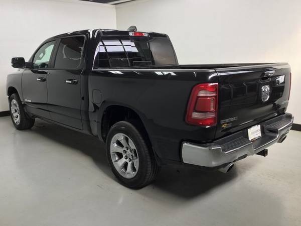 2019 Ram 1500 4WD 4D Crew Cab / Truck Big Horn/Lone Star - cars &... for sale in Indianapolis, IN – photo 4