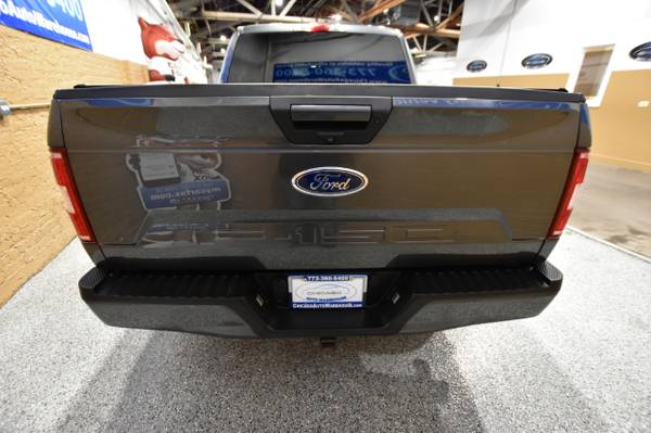 2018 Ford F-150 XLT 4WD SuperCrew 5 5 Box - - by for sale in Chicago, IL – photo 7