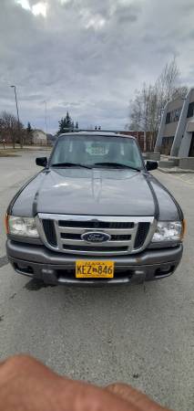 Beautiful Ford Ranger 2004 , (2WD) for sale in JBER, AK – photo 7