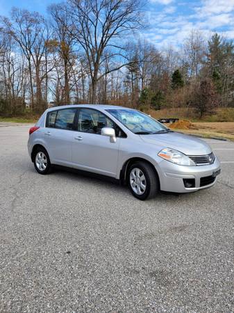 2009 Nissan Versa note - cars & trucks - by owner - vehicle... for sale in Laurel, District Of Columbia – photo 11
