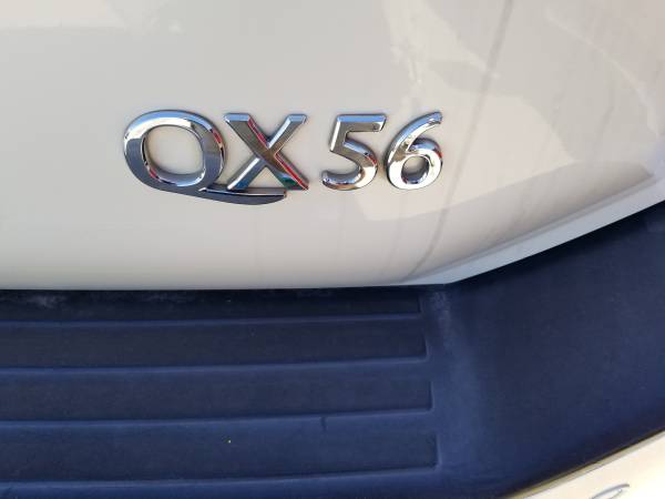 10 INFINITI QX56 LUXURY * REPOS OPEN AUTO TX ID SHORT JOB TIM for sale in Euless, TX – photo 12